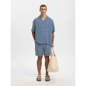 Selected Homme Regcal Shorts